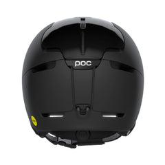 Helmet POC Obex MIPS - Uranium Black Matt - Genetik Sport