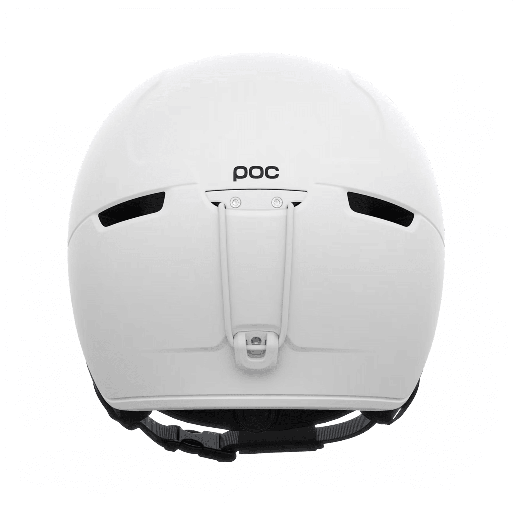 Helmet POC Obex Pure - Hydrogen White - Genetik Sport