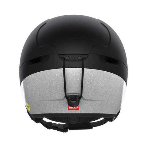 Helmet POC Pocito Obex Mips - Uranium Black Matt - Genetik Sport