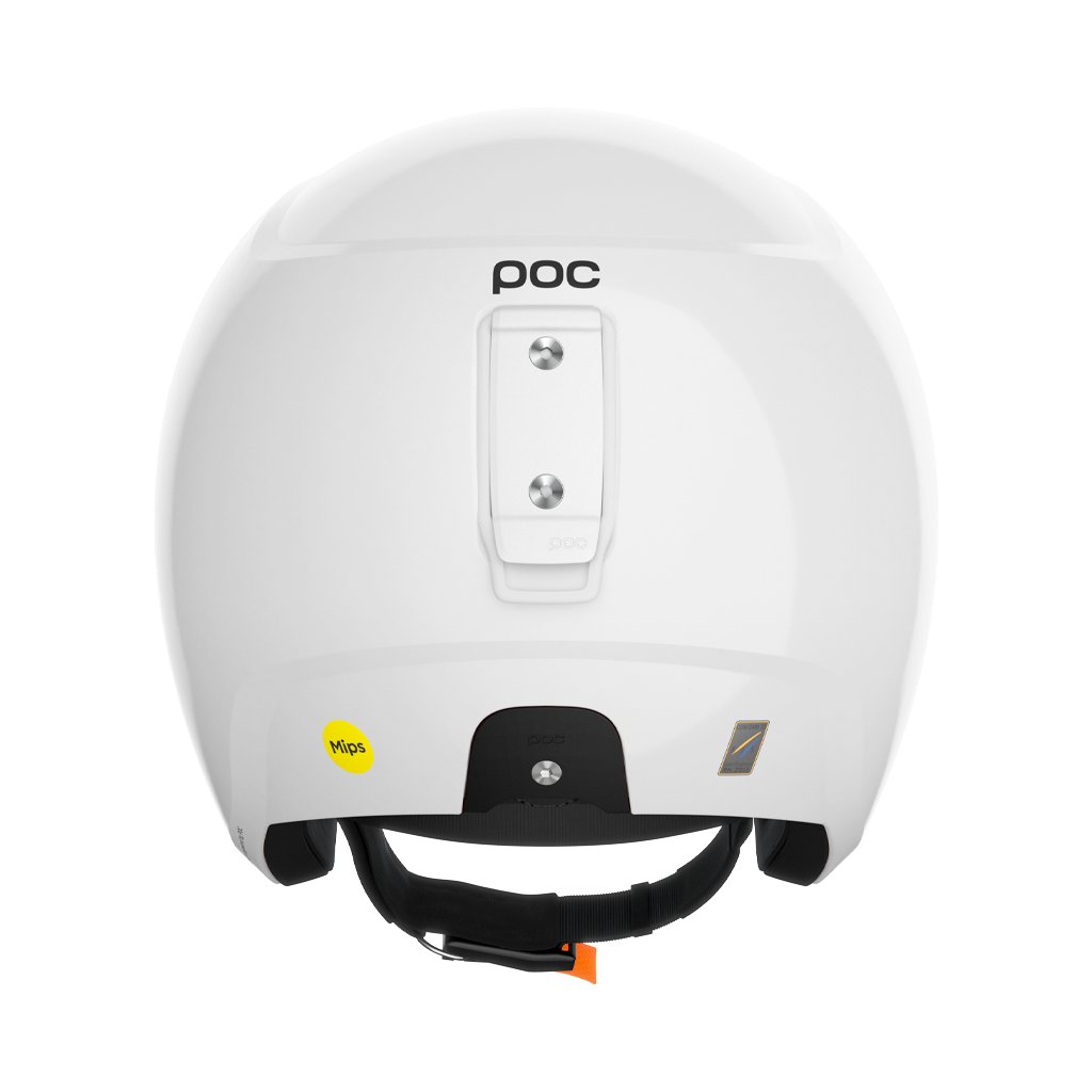 Helmet POC Skull Dura X MIPS - Hydrogen White - Genetik Sport