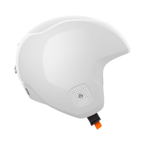 Helmet POC Skull Dura X MIPS - Hydrogen White - Genetik Sport