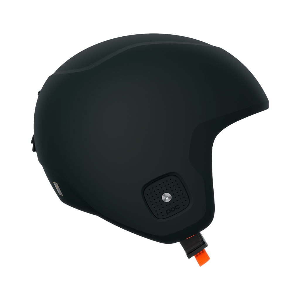 Helmet POC Skull Dura X MIPS - Pargasite Green Matt - Genetik Sport