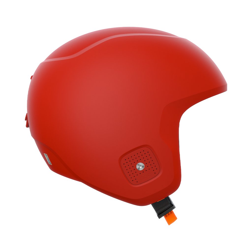 Helmet POC Skull Dura X MIPS - Prismane Red Matt - Genetik Sport