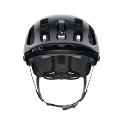 Helmet POC Tectal - Uranium Black Matt - Genetik Sport
