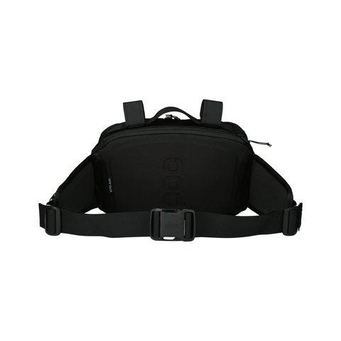 Hip Pack POC Hydro 4L - Uranium Black - Genetik Sport