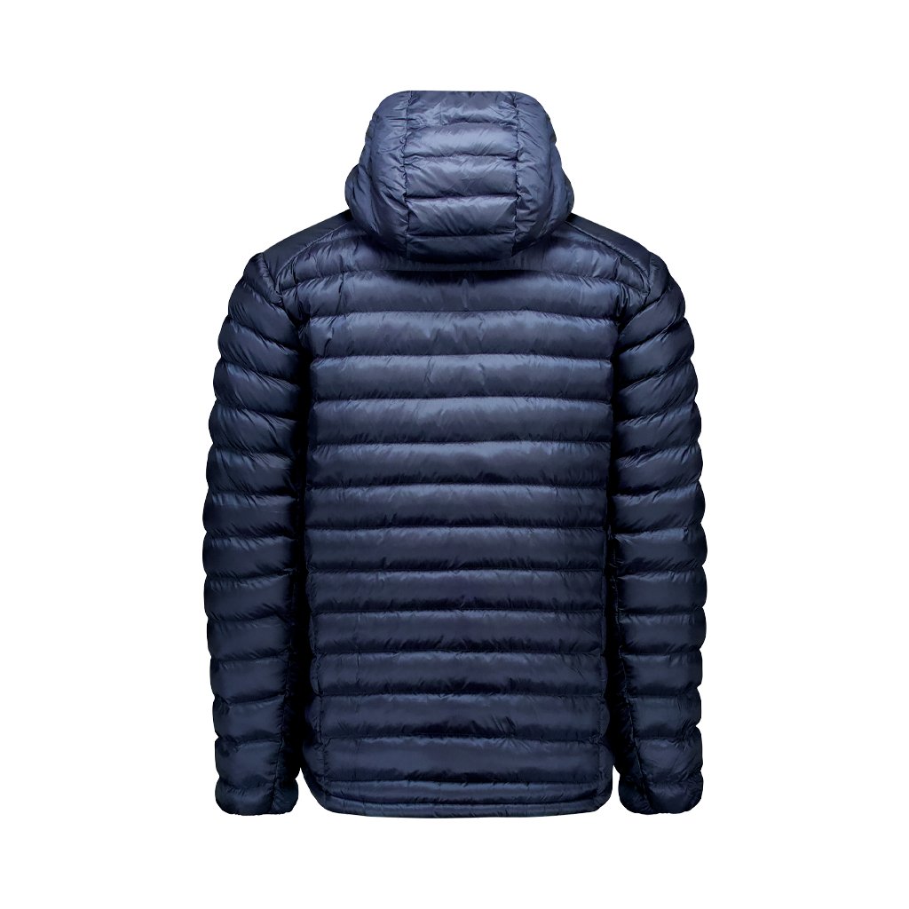 Jacket POC Mens Coalesce - Apatite Navy - Genetik Sport