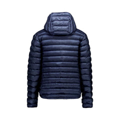 Jacket POC Womens Coalesce - Apatite Navy - Genetik Sport