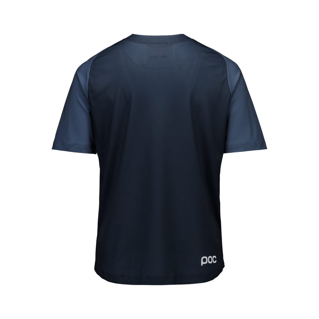 Jersey POC Womens Motion Air SS - Apatite Navy - Genetik Sport