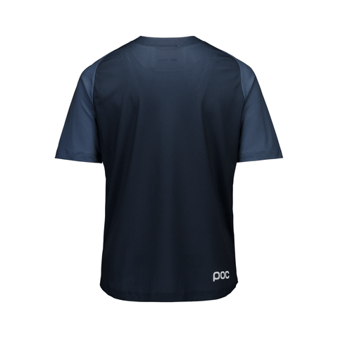 Jersey POC Womens Motion Air SS - Apatite Navy - Genetik Sport