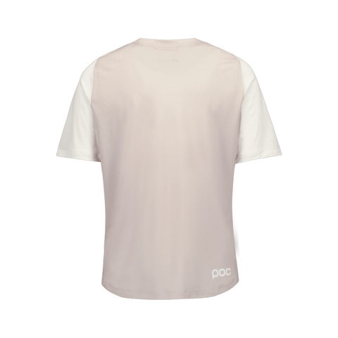 Jersey POC Womens Motion Air SS - Okenite Off - White - Genetik Sport