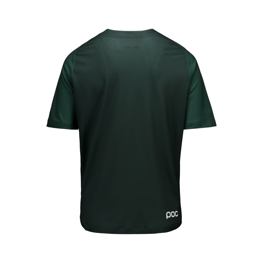 Jersey POC Womens Motion Air SS - Pargasite Green - Genetik Sport