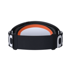 MTB Goggles Poc Ora Clarity - Uranium Black - Genetik Sport