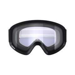 MTB Goggles Poc Ora Clarity - Uranium Black - Genetik Sport