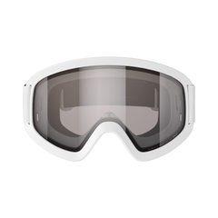 MTB Goggles Poc Ora - Hydrogen White/Clarity Trail/Cloudy Brown - Genetik Sport