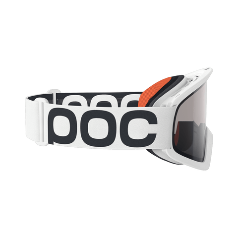 poc mtb goggles MTB Goggles POC Ora Hydrogen White