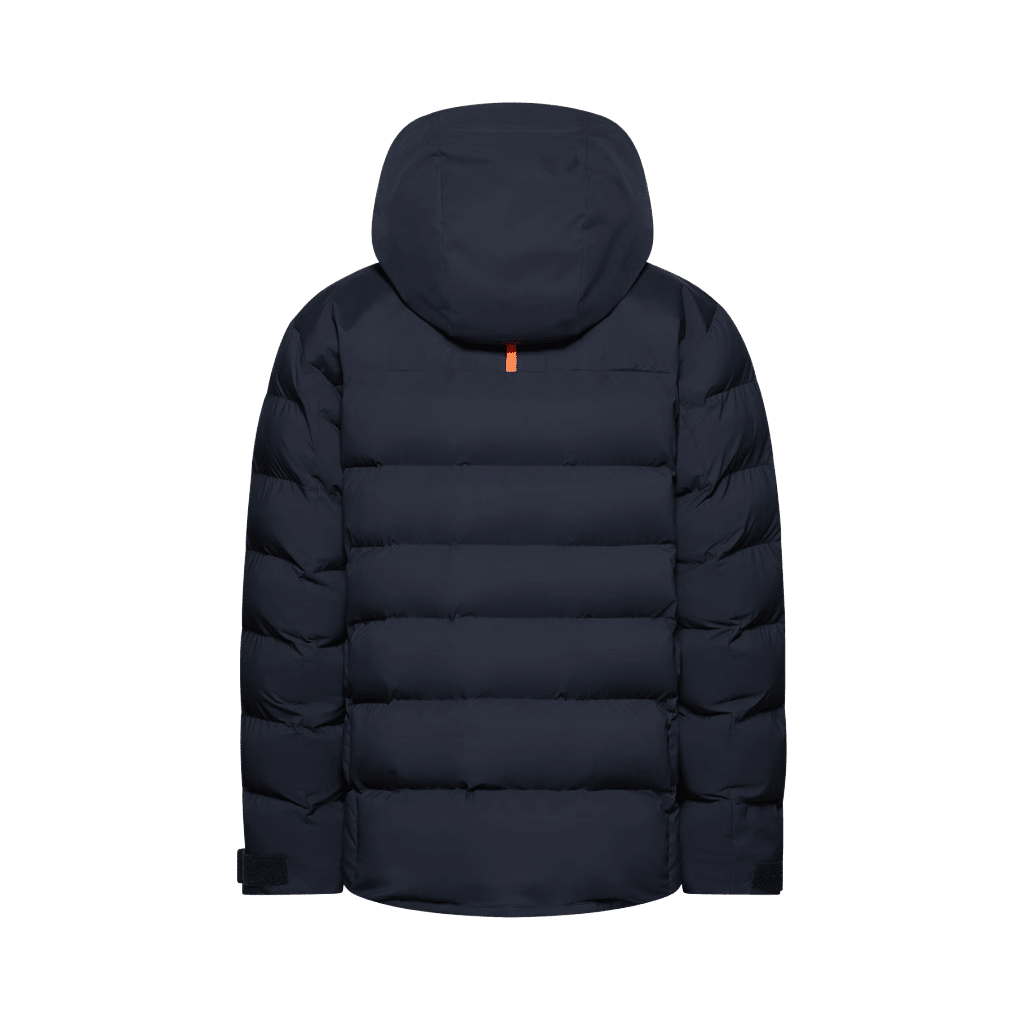 Parka POC Mens Loft - Uranium Black - Genetik Sport