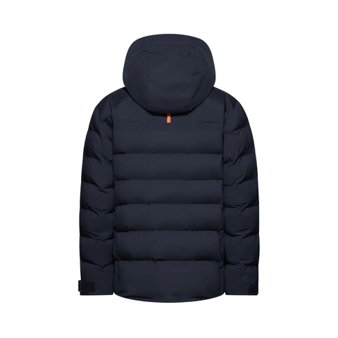 Parka POC Mens Loft - Uranium Black - Genetik Sport