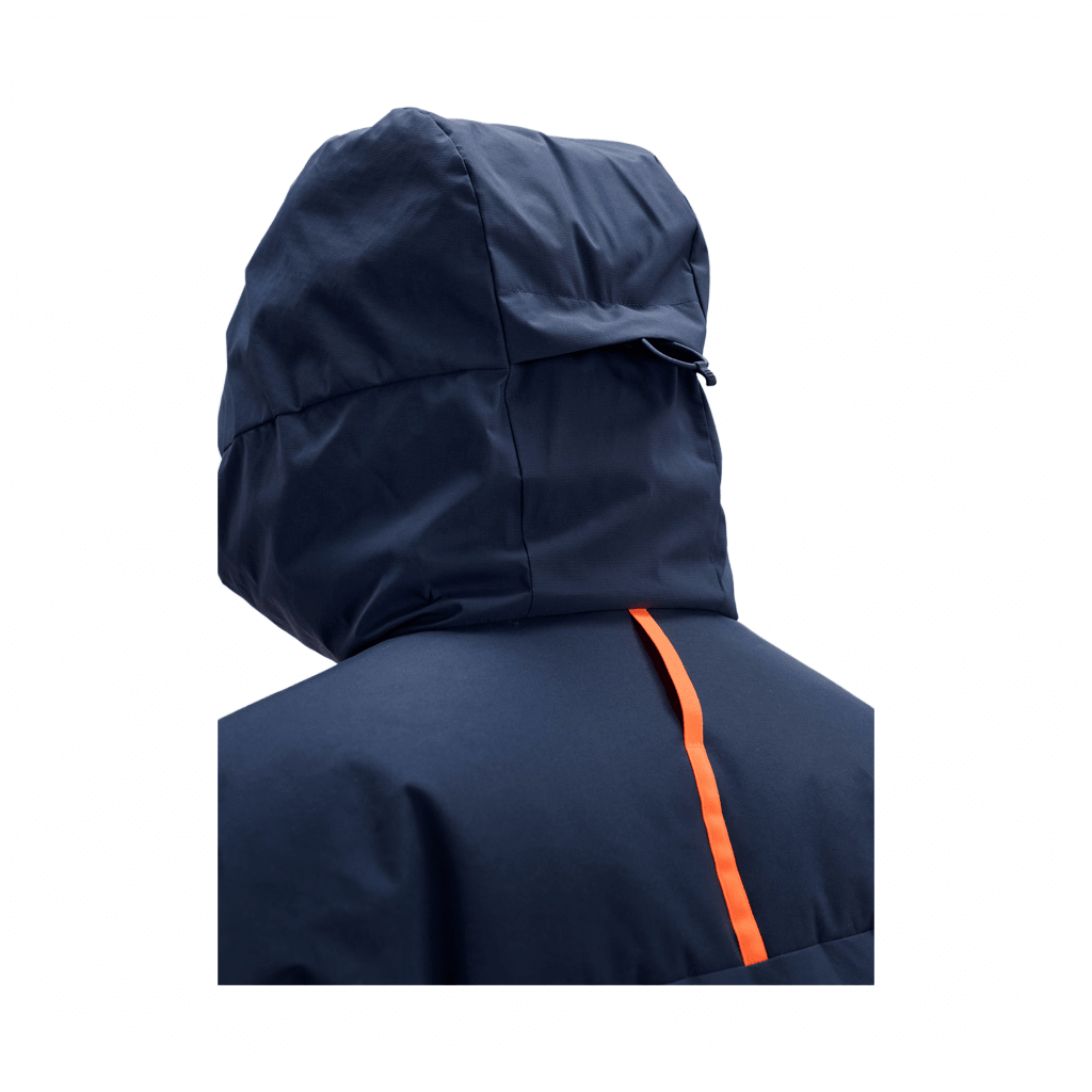 Parka POC Mens Loft - Uranium Black - Genetik Sport
