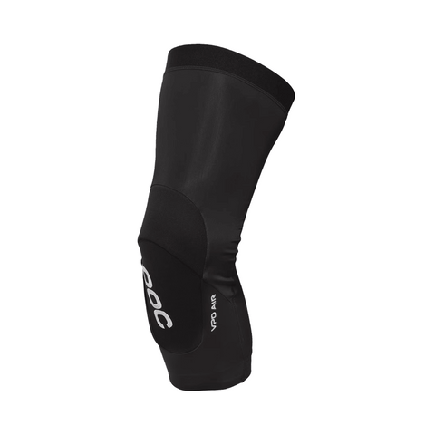 Protection POC VPD Air Leg - Uranium Black - Genetik Sport