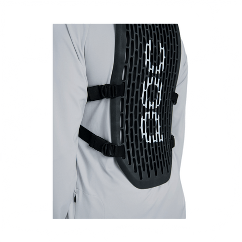 Protection POC VPD Air Torso - Uranium Black - Genetik Sport