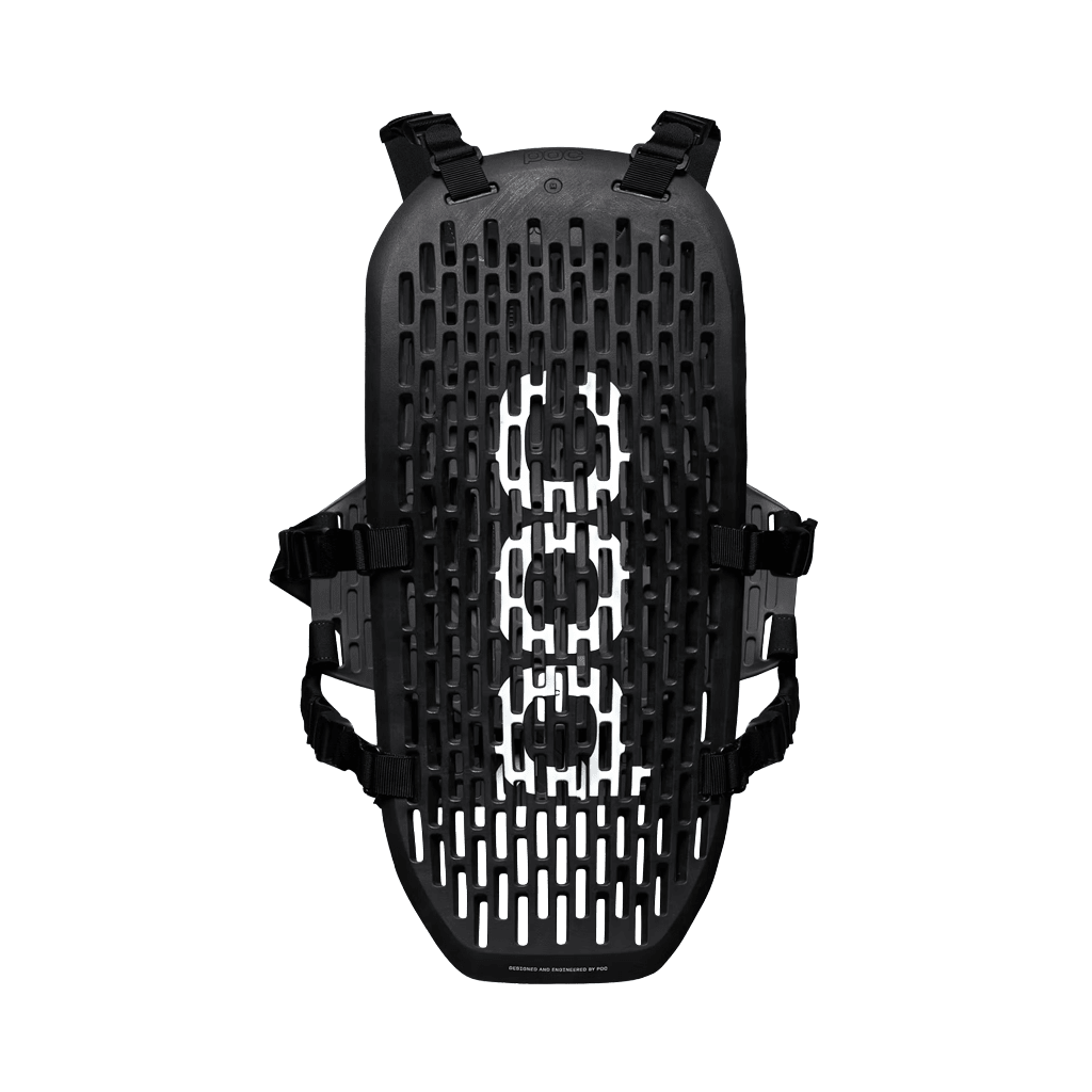 Protection POC VPD Air Torso - Uranium Black - Genetik Sport