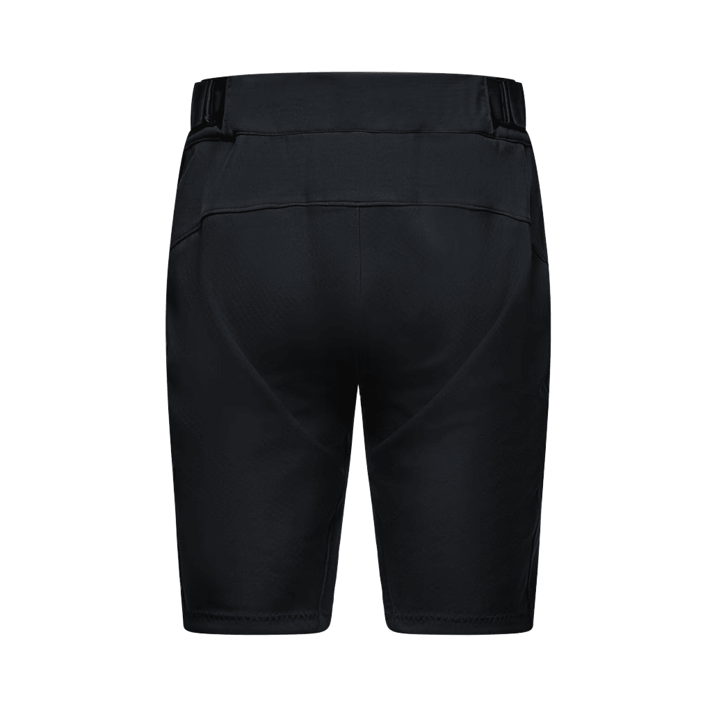 Race Shorts Mens POC - Uranium Black - Genetik Sport