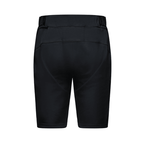 Race Shorts Mens POC - Uranium Black - Genetik Sport