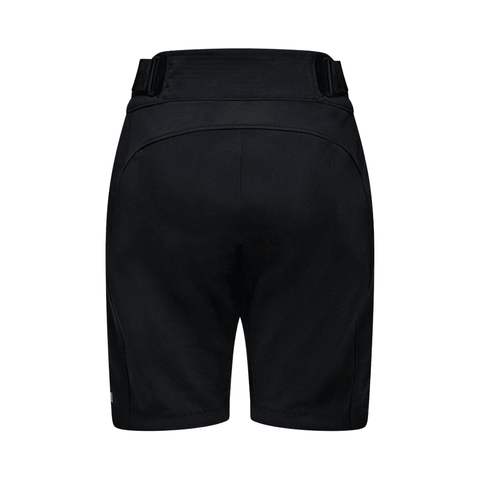Race Shorts POC Jr - Uranium Black - Genetik Sport