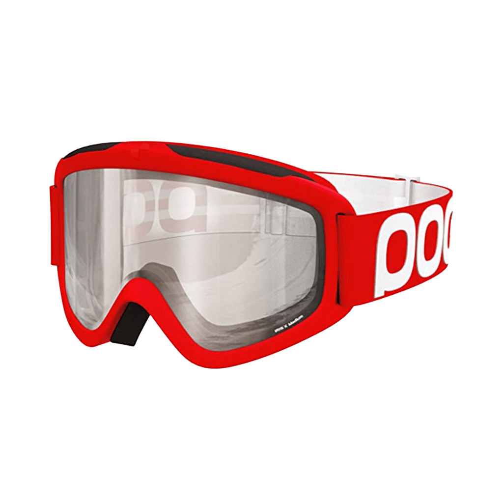 Replacement Lens POC Iris Comp Medium - Clear - Genetik Sport
