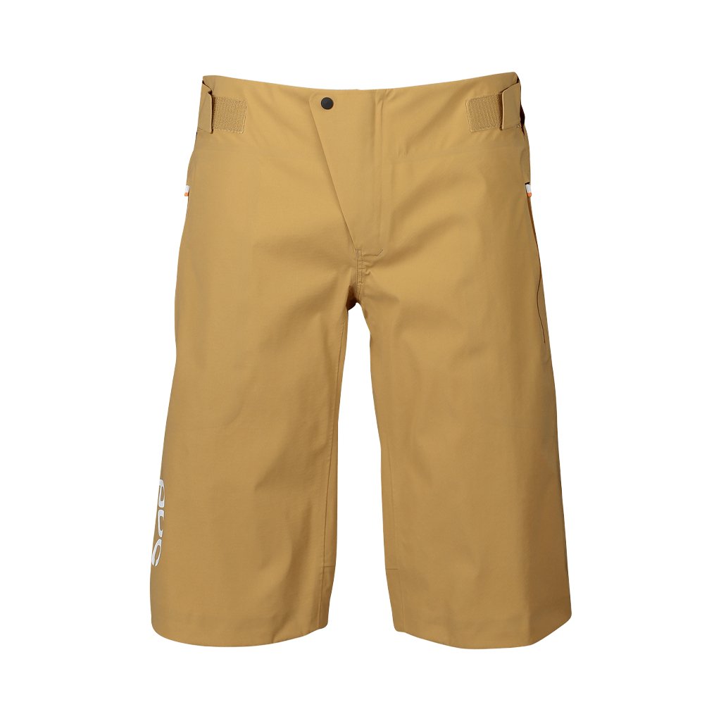 Shorts POC Bastion - Aragonite Brown - Genetik Sport