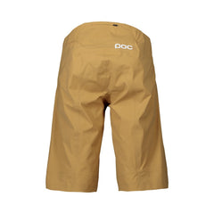 Shorts POC Bastion - Aragonite Brown - Genetik Sport