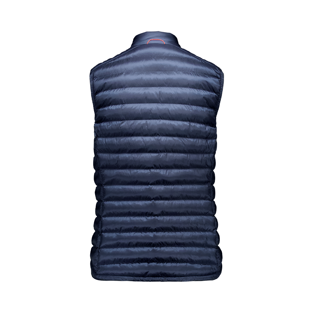 Vest POC Mens Coalesce - Apatite Navy - Genetik Sport