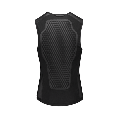 Vest POC Mens Spine VPD Air - Uranium Black - Genetik Sport