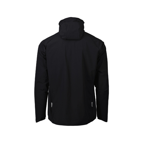 Wind Jacket POC Motion - Uranium Black - Genetik Sport