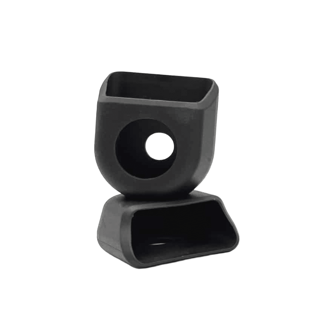 Crank Protector Boots Praxis BOOT 1 - Genetik Sport