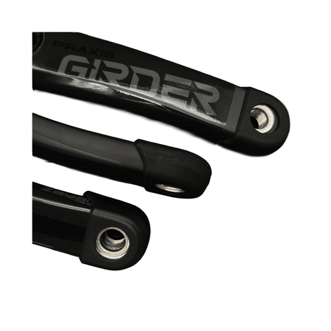 Crank Protector Boots Praxis BOOT 1 - Genetik Sport