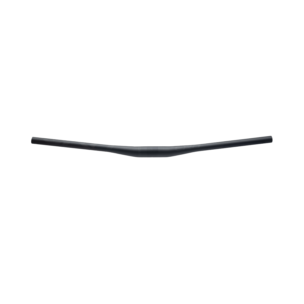 Handlebar Race Face Era Carbon D35mm W760mm R10mm - Stealth - Genetik Sport