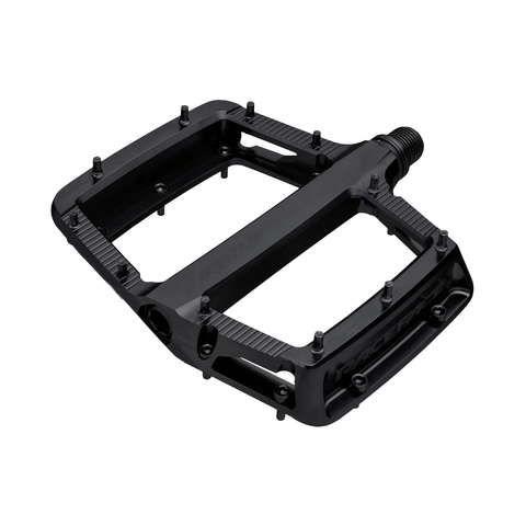 Pedals Race Face Turbine - Black - Genetik Sport