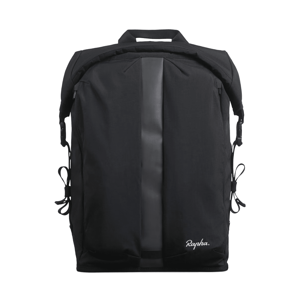 Backpack Rapha 20L - Black - Genetik Sport