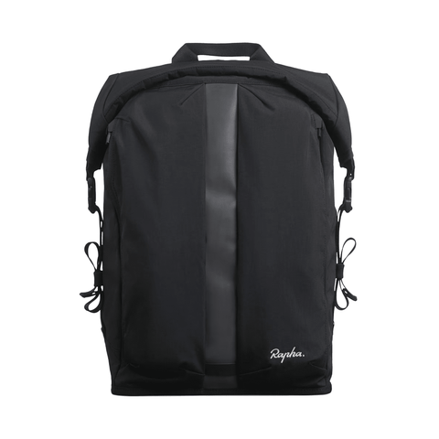 Backpack Rapha 20L - Black - Genetik Sport