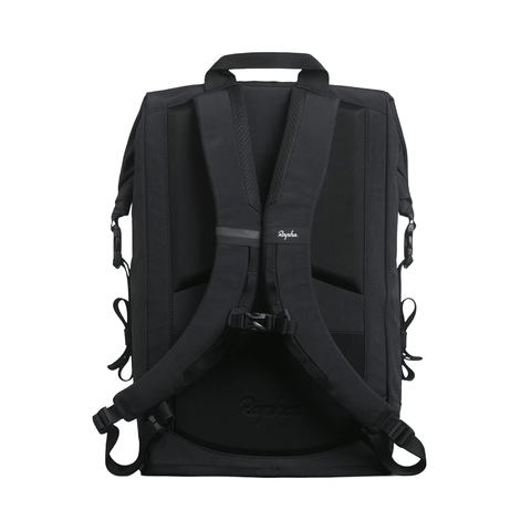 Backpack Rapha 20L - Black - Genetik Sport