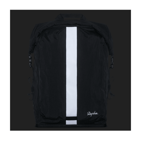 Backpack Rapha 20L - Black - Genetik Sport
