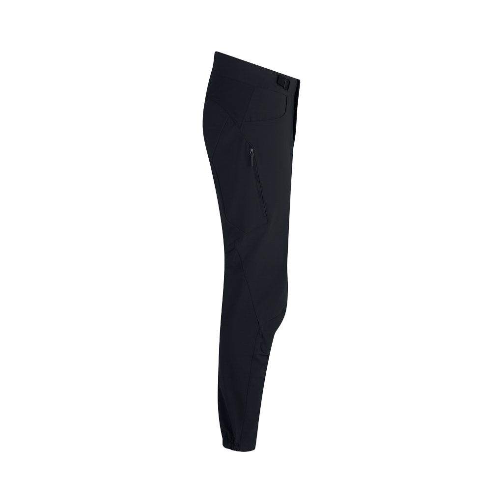 Pants Rapha Mens Trail - Black / Grey - Genetik Sport