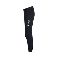 Pants Rapha Mens Trail - Black / Grey - Genetik Sport