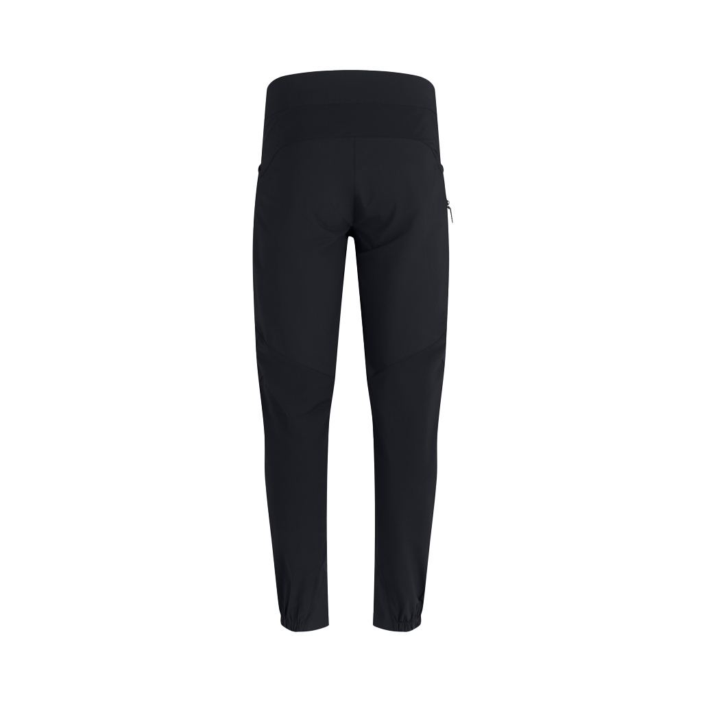 Pants Rapha Mens Trail - Black / Grey - Genetik Sport