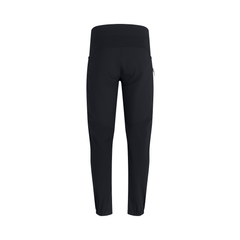 Pants Rapha Mens Trail - Black / Grey - Genetik Sport