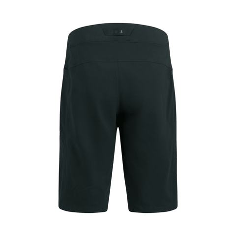 Shorts Rapha Mens Trail - Dark Forest / Onyx - Genetik Sport