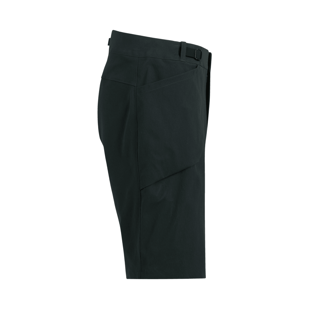 Shorts Rapha Mens Trail - Dark Forest / Onyx - Genetik Sport
