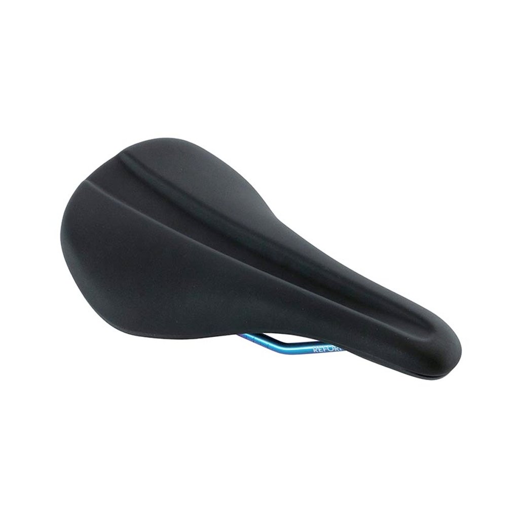 Saddle Reform Tantalus w/o Power Supply - Black - Genetik Sport