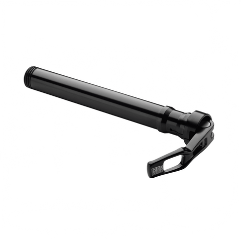 Front Thru Axle RockShox Maxle Lite 15x110mm Length 158mm - Genetik Sport